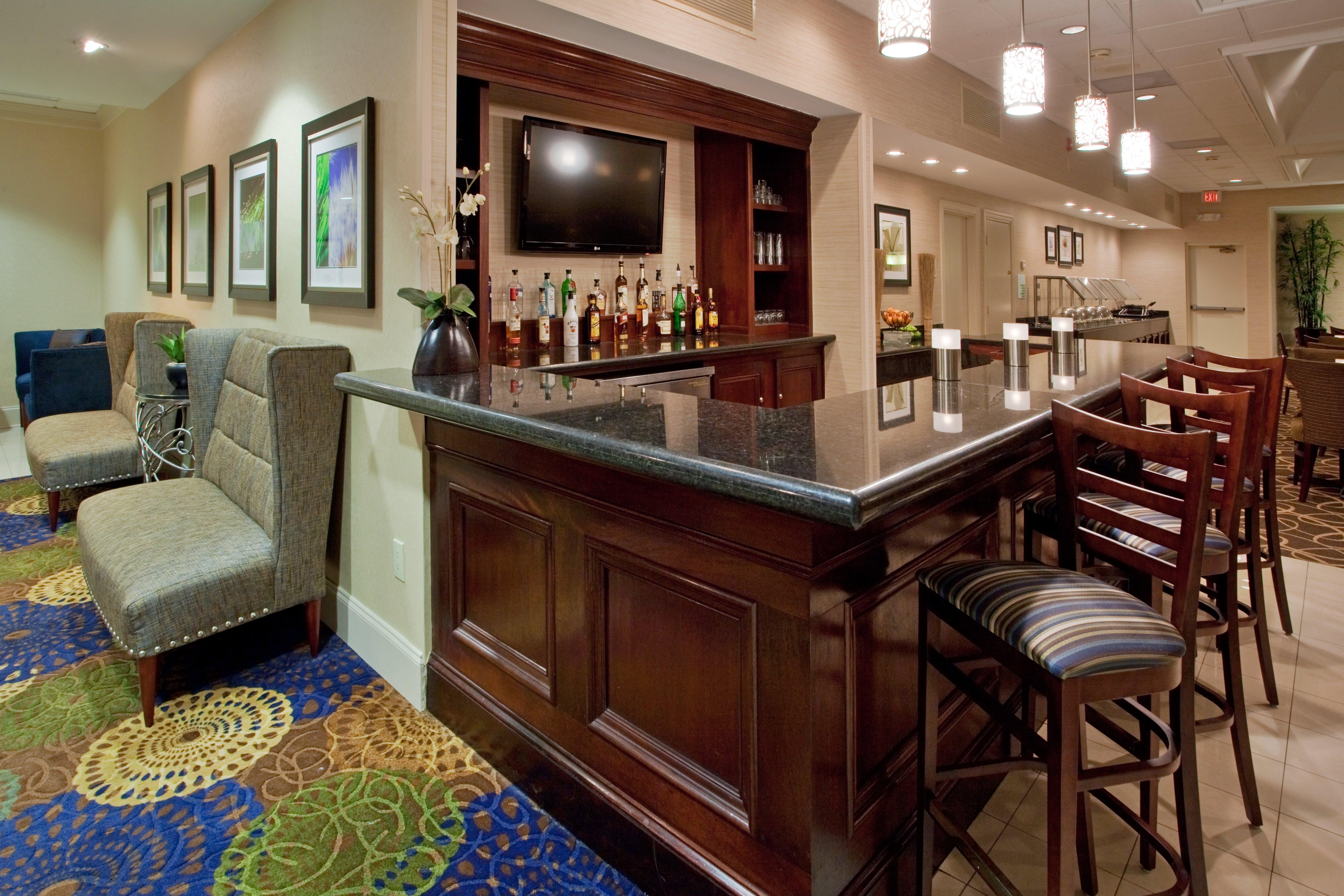 Doubletree By Hilton Midtown, Nc Hotel Raleigh