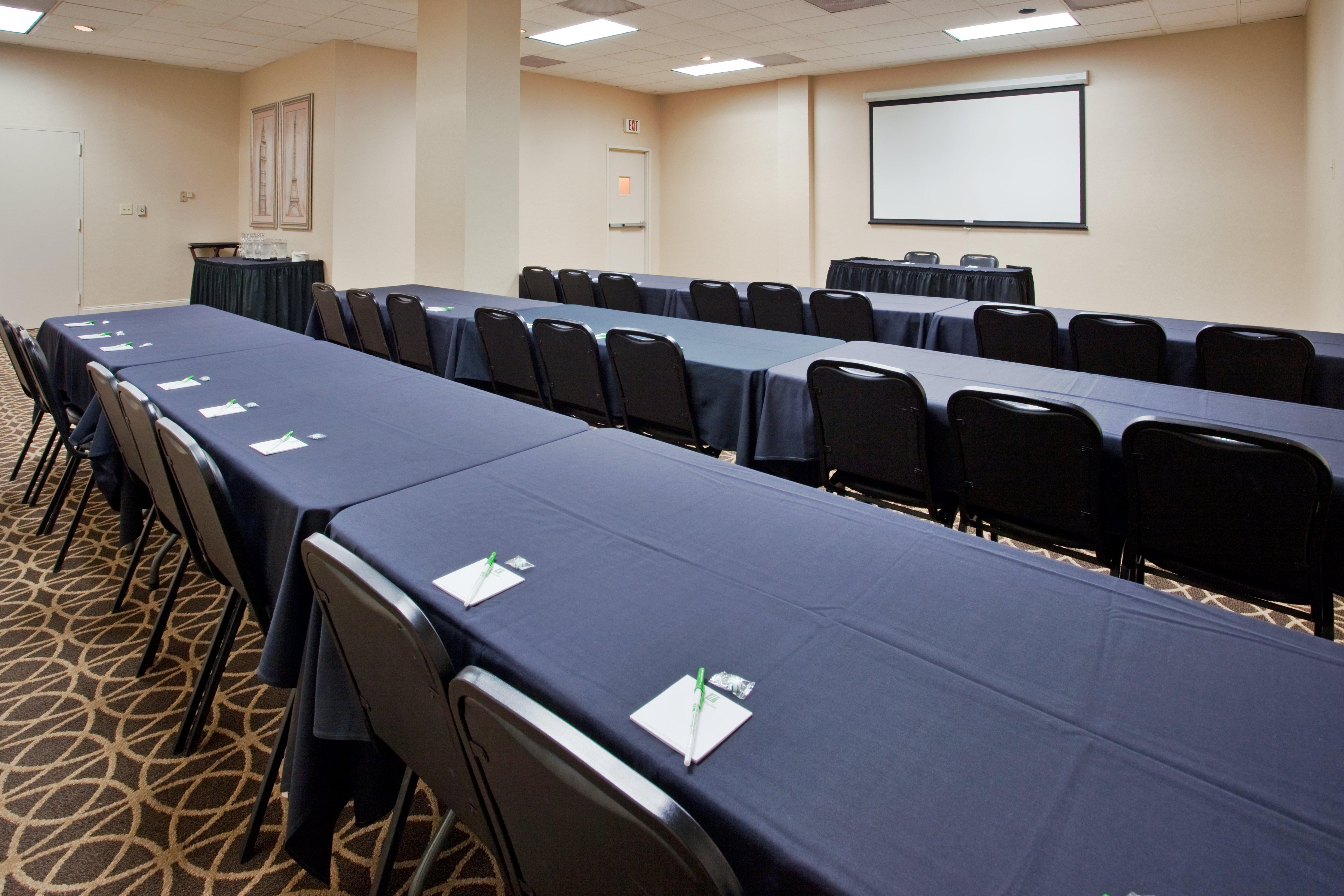 Doubletree By Hilton Midtown, Nc