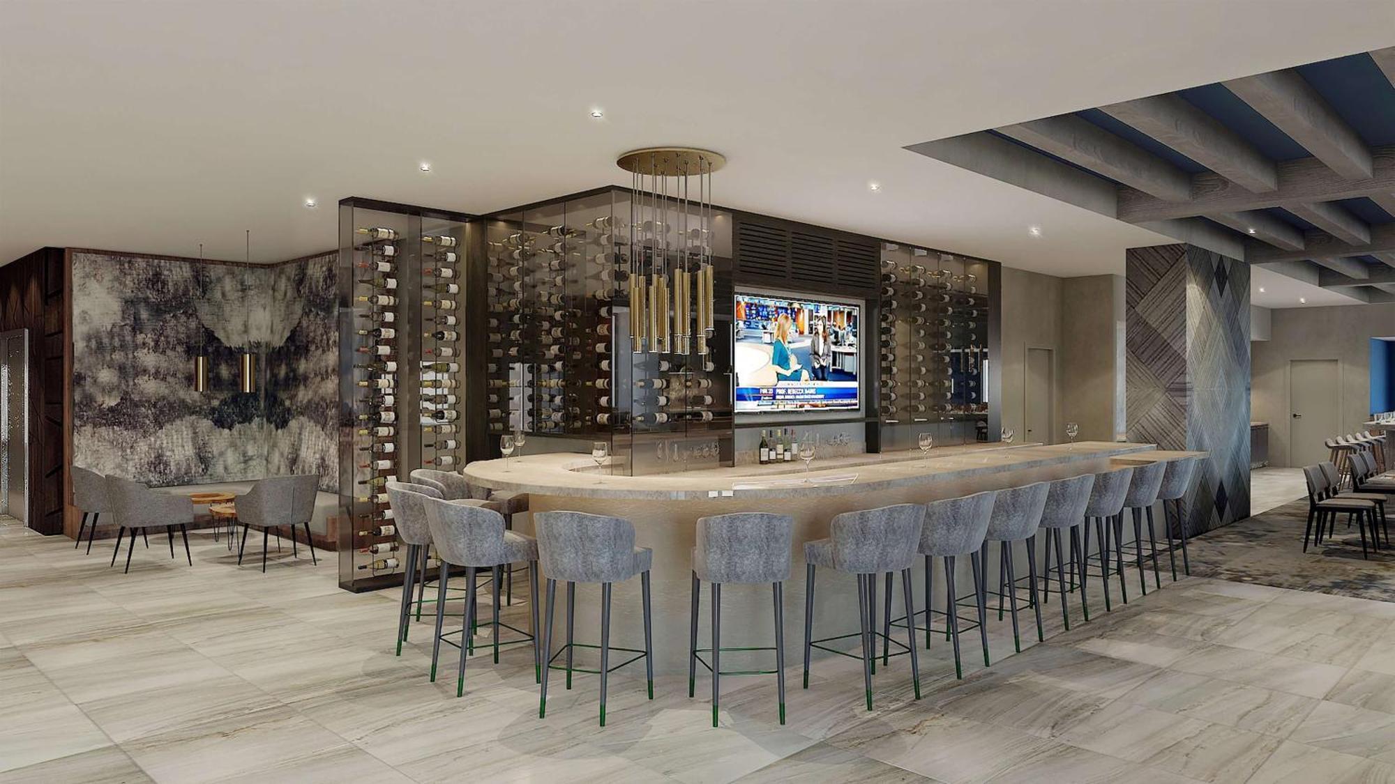 Hotel Doubletree By Hilton Midtown, Nc 4*