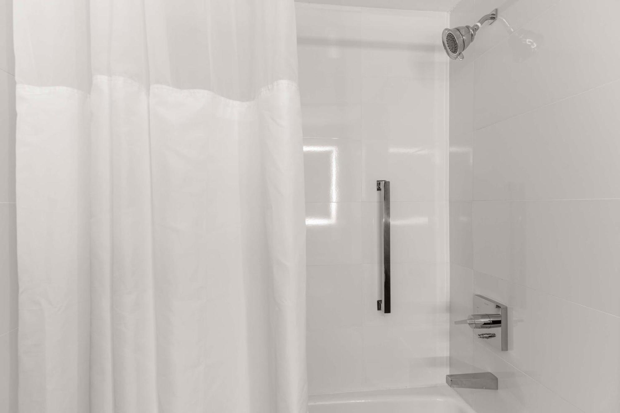 Doubletree By Hilton Midtown, Nc Hotel 4*
